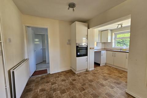 3 bedroom semi-detached house to rent - East Wall, Much Wenlock, Shropshire