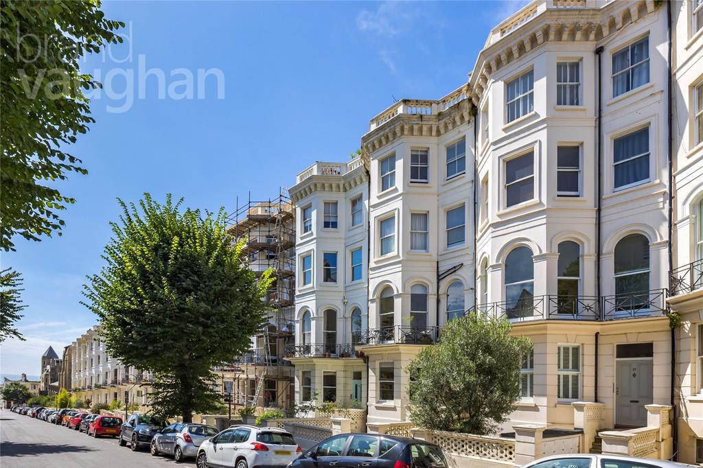 Cambridge Road, Hove, BN3 1 bed flat for sale £360,000