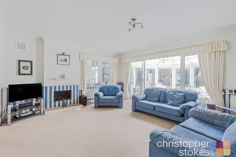 5 bedroom detached house for sale, The Orchard, McKenzie Road, Broxbourne, EN10 7