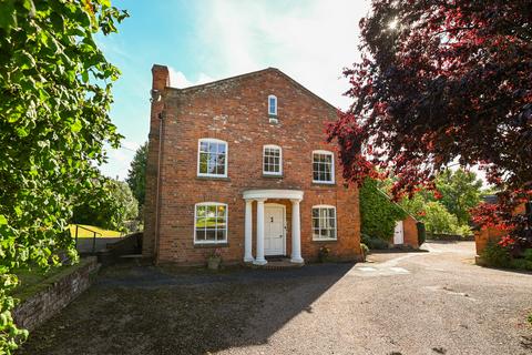 7 bedroom farm house for sale - Castle Frome, Ledbury, Herefordshire, HR8