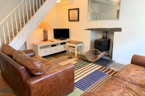 3 bedroom cottage for sale, Terrace Road, Aberdovey LL35