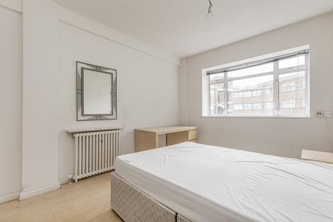 3 bedroom flat to rent, West Kensington Court, Edith Villas, London