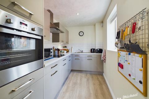 1 bedroom flat for sale - Oscar Lodge, Cambridge Street, Aylesbury