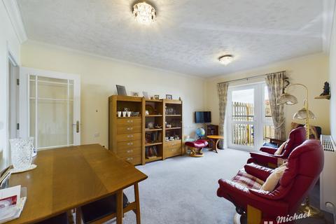 1 bedroom flat for sale - Oscar Lodge, Cambridge Street, Aylesbury