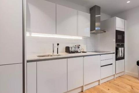 1 bedroom flat to rent, Nile Street (3), Hoxton, London, N1