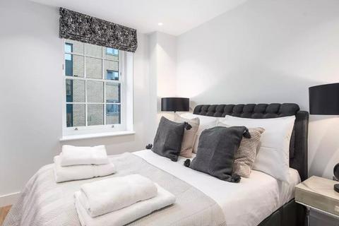 1 bedroom flat to rent, Nile Street (3), Hoxton, London, N1