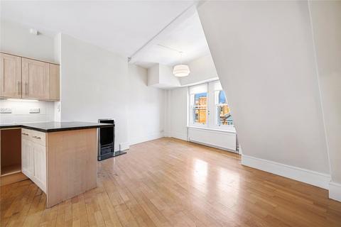 3 bedroom apartment to rent, Empire House, Thurloe Place, London, SW7