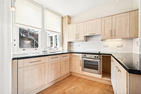 3 bedroom apartment to rent, Empire House, Thurloe Place, London, SW7