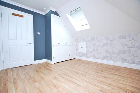 1 bedroom penthouse to rent, Aldershot Road, Guildford, Surrey, GU2