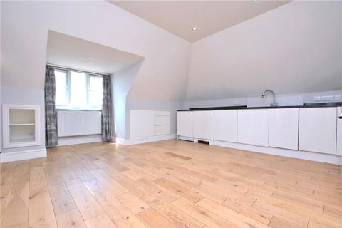 1 bedroom penthouse to rent, Aldershot Road, Guildford, Surrey, GU2