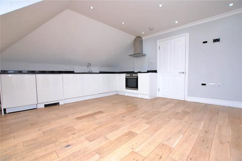 1 bedroom penthouse to rent, Aldershot Road, Guildford, Surrey, GU2