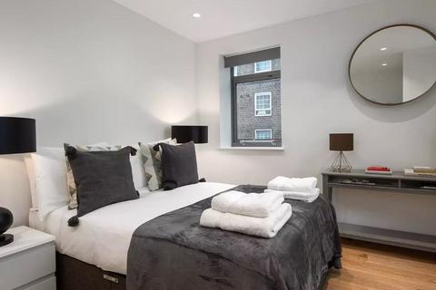 2 bedroom flat to rent, Nile Street (1), Hoxton, London, N1