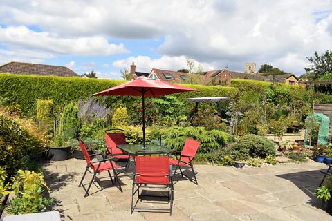 14 Front Street, Grasby, Barnetby, DN38 6AN