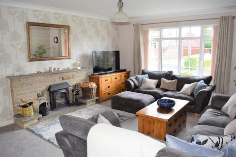 14 Front Street, Grasby, Barnetby, DN38 6AN