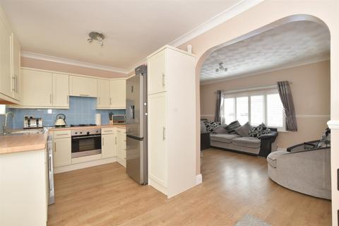 2 bedroom terraced house for sale, Queens Grove, Waterlooville, Hampshire