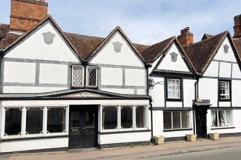 Shop to rent, High Street, Dedham, Colchester, Essex, CO7