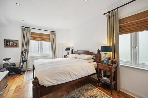 undefined, Hesper Mews, Earls Court, London