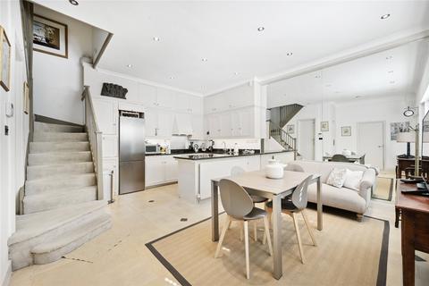 undefined, Hesper Mews, Earls Court, London
