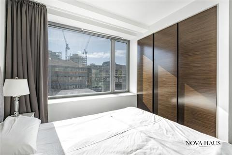 1 bedroom apartment to rent, The Corniche, 24  Albert Embankment, South Bank, SE1