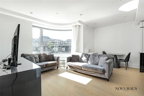 1 bedroom apartment to rent, The Corniche, 24  Albert Embankment, South Bank, SE1