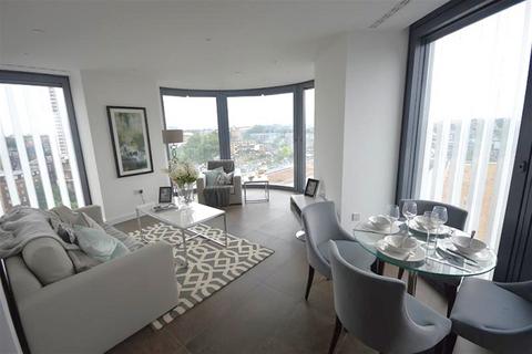 2 bedroom apartment for sale, Chronicle Tower, 216b City Road, London, EC1V