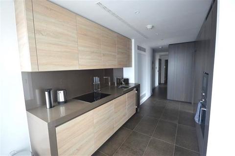 2 bedroom apartment for sale, Chronicle Tower, 216b City Road, London, EC1V