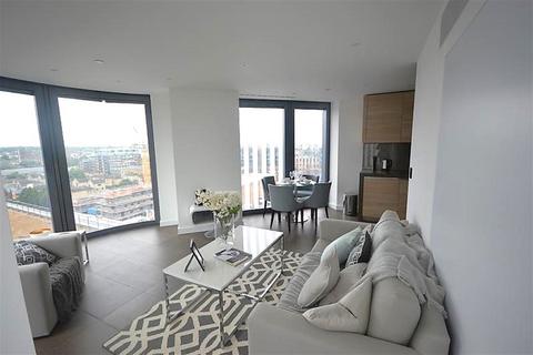 2 bedroom apartment for sale, Chronicle Tower, 216b City Road, London, EC1V