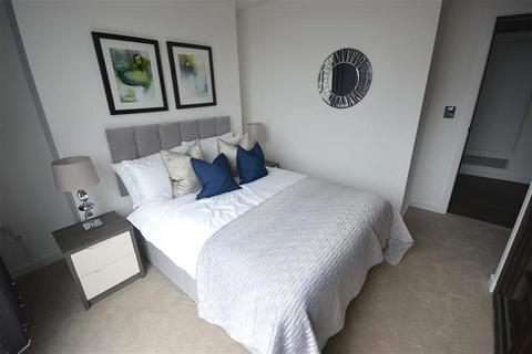 2 bedroom apartment for sale, Chronicle Tower, 216b City Road, London, EC1V