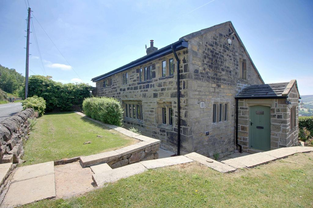 View of Property at Front