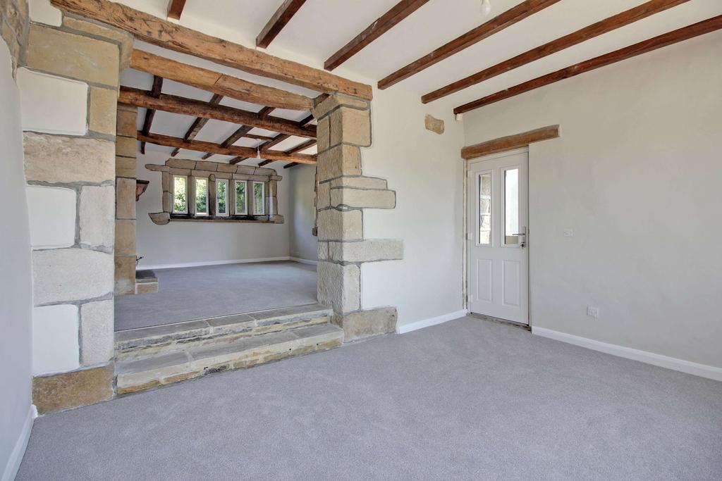 Snug / Playroom / Reading Room