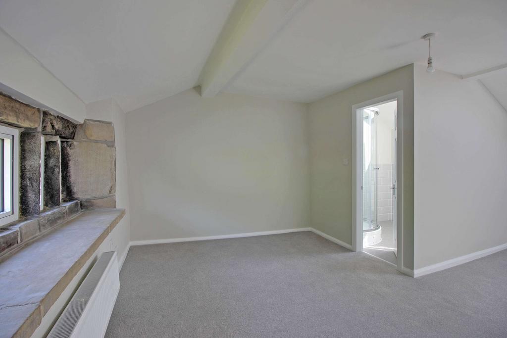 Bedroom 1 (Double with Ensuite)