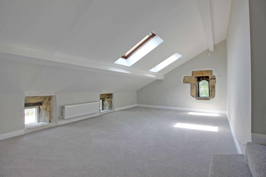 Bedroom 3 (Double)
