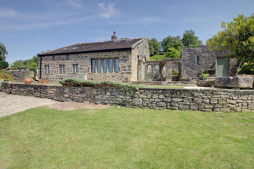 View of Property at Back