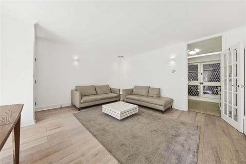 3 bedroom apartment to rent, Linhope Street, London, NW1