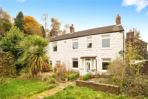 4 bedroom end of terrace house for sale, Graig Wen Road, Brynteg, Wrexham, LL11