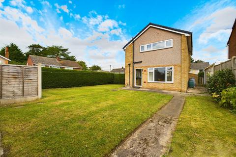 3 bedroom detached house for sale, Riverview Close, Worcester, Worcestershire, WR2