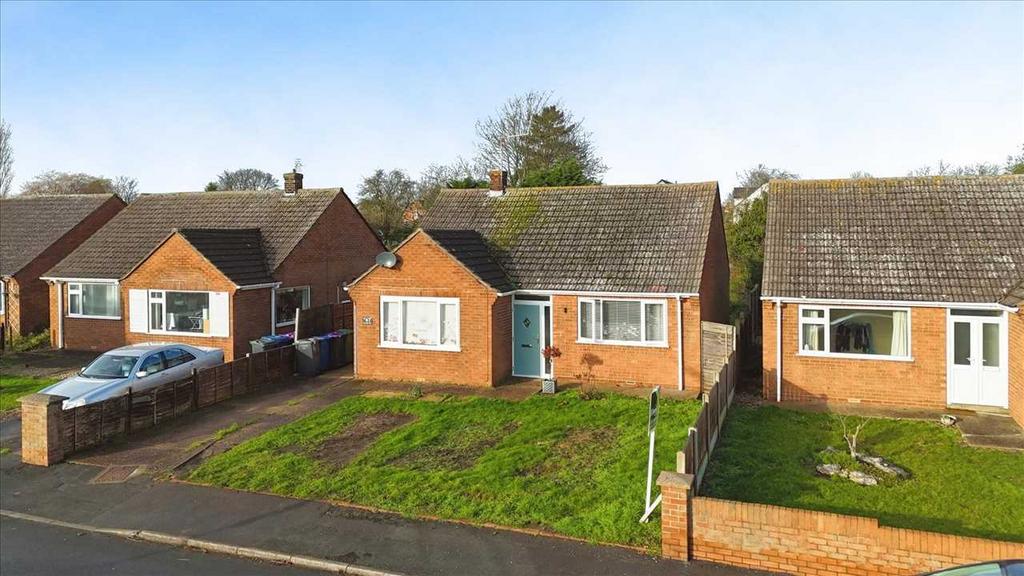 Westfield Drive, North Greetwell 3 bed bungalow for sale £260,000