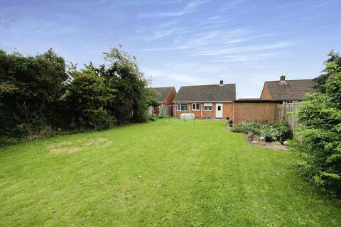 3 bedroom bungalow for sale, Westfield Drive, North Greetwell