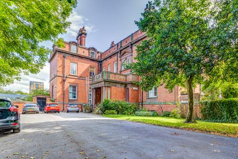 1 bedroom apartment for sale - Ullet Road, Liverpool, L17