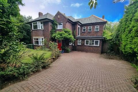 5 bedroom detached house for sale, Barnston Road, Thingwall, Wirral, CH61