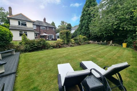 5 bedroom detached house for sale, Barnston Road, Thingwall, Wirral, CH61