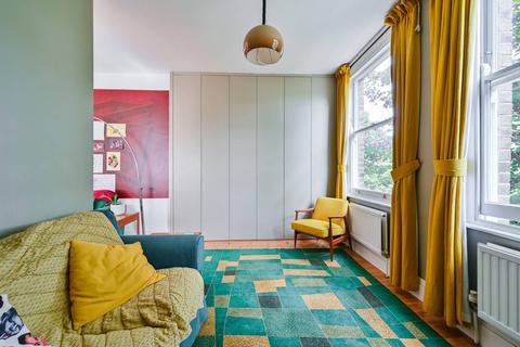 3 bedroom flat for sale - Loraine Mansions, Islington, London, N7