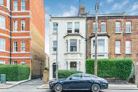 1 bedroom flat to rent, Beechmore Road, London, SW11