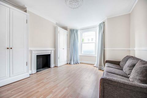 1 bedroom flat to rent, Beechmore Road, London, SW11