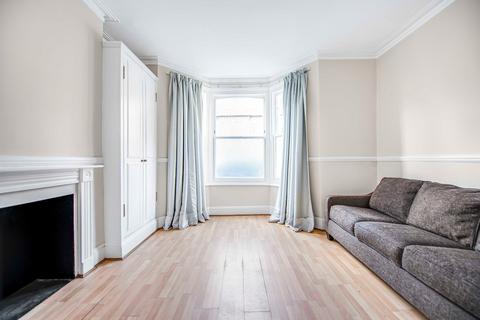 1 bedroom flat to rent, Beechmore Road, London, SW11