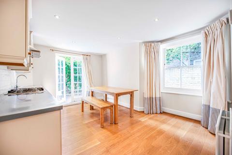 1 bedroom flat to rent, Beechmore Road, London, SW11