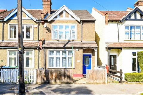132 Elm Road, New Malden, KT3 3HS