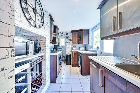 132 Elm Road, New Malden, KT3 3HS