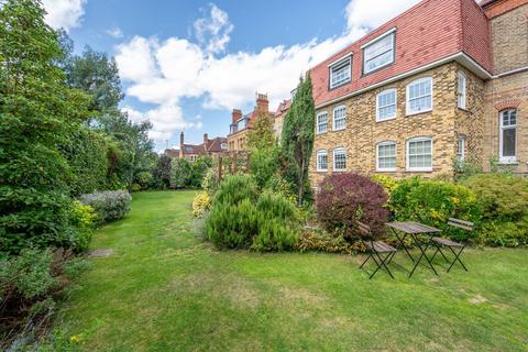 Flat 20, 12 Cambalt Road, London, SW15 6EW