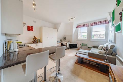 Flat 20, 12 Cambalt Road, London, SW15 6EW